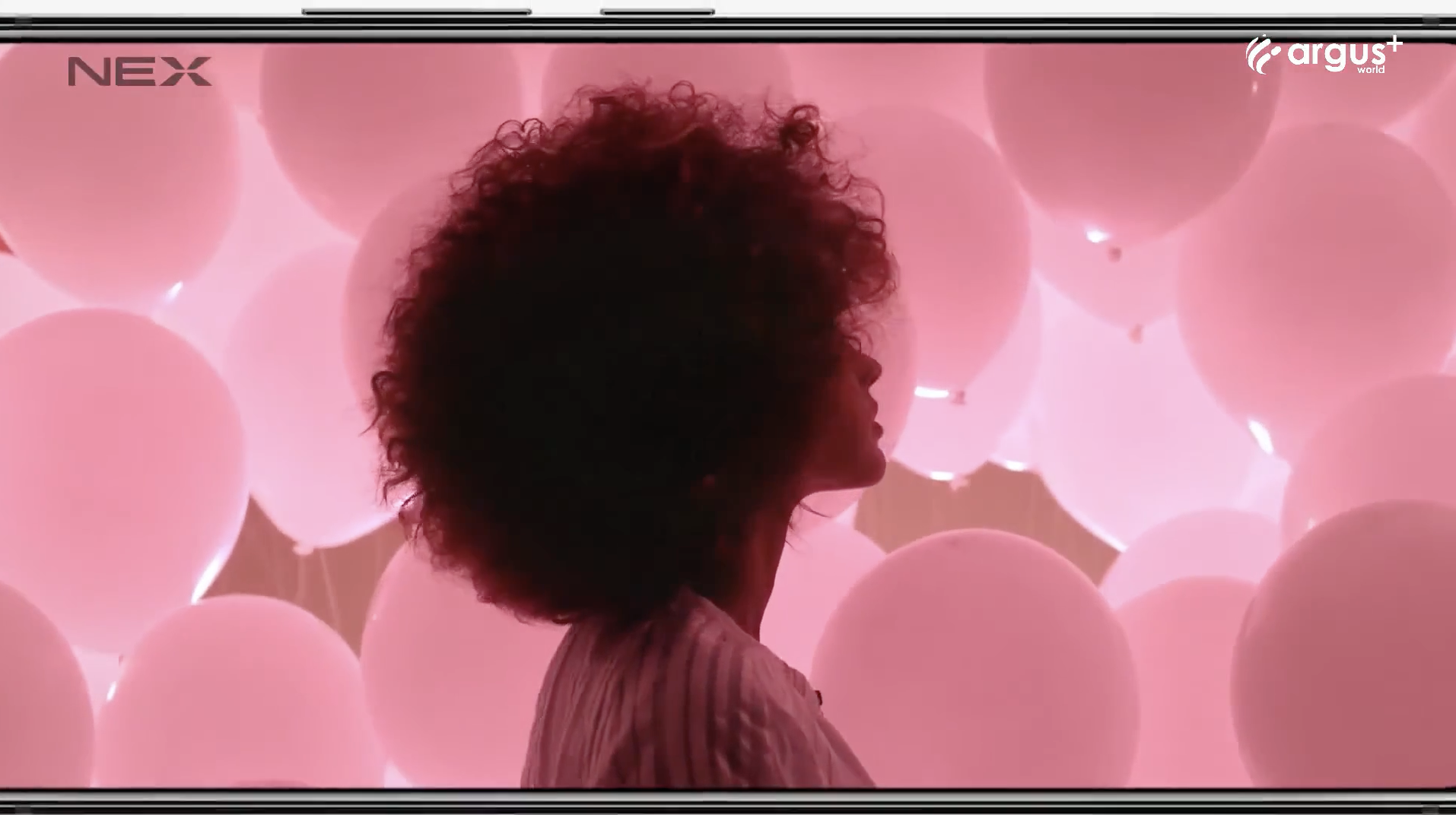 vivo NEX  Commercial Camera Features Official Video